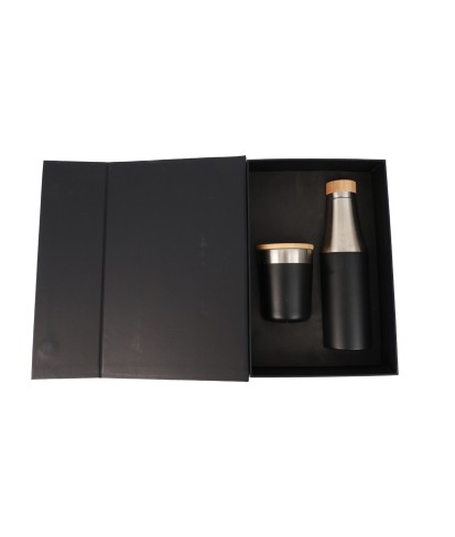 ELARA - Bottle Tumbler Gift Set ELARA - Bottle Tumbler Gift Set